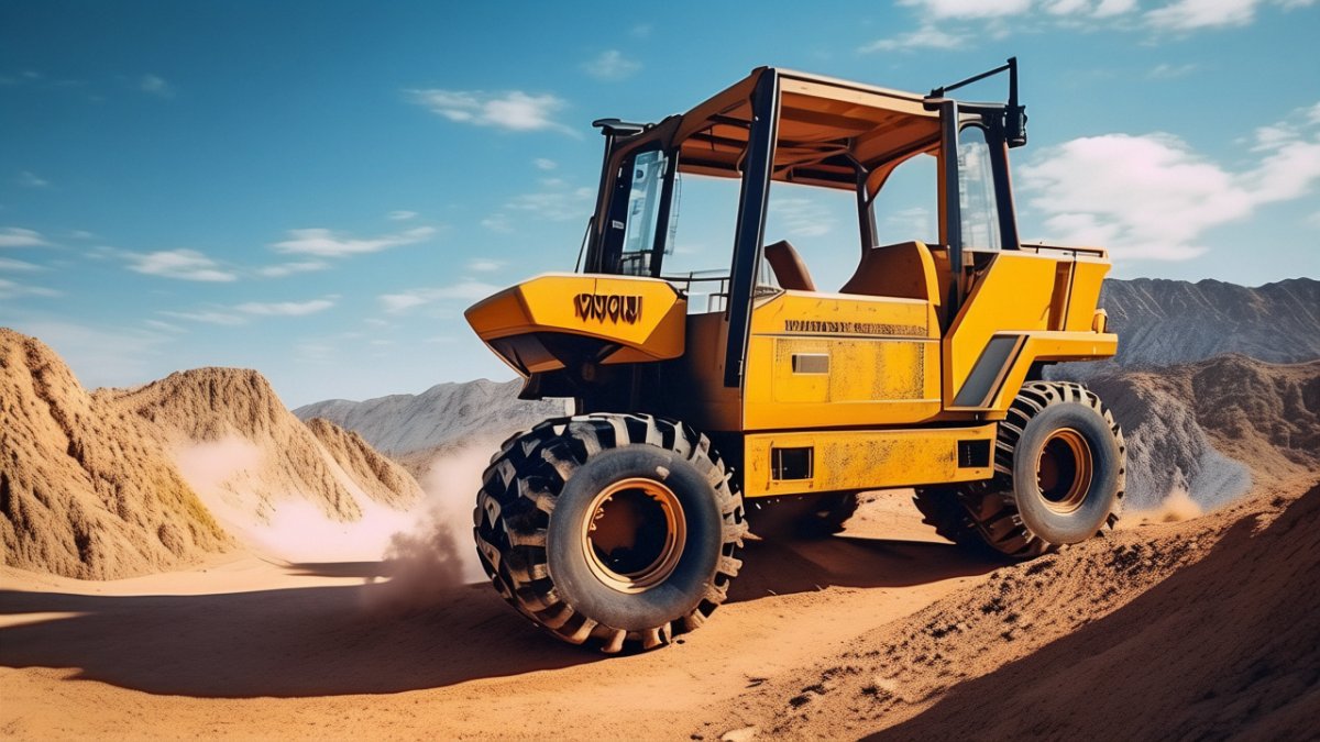 建筑/礦山機(jī)械